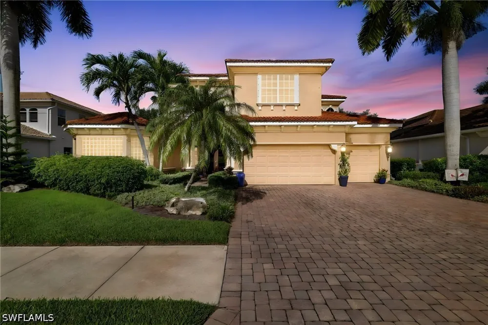 La Serena Drive Estero, FL 33967