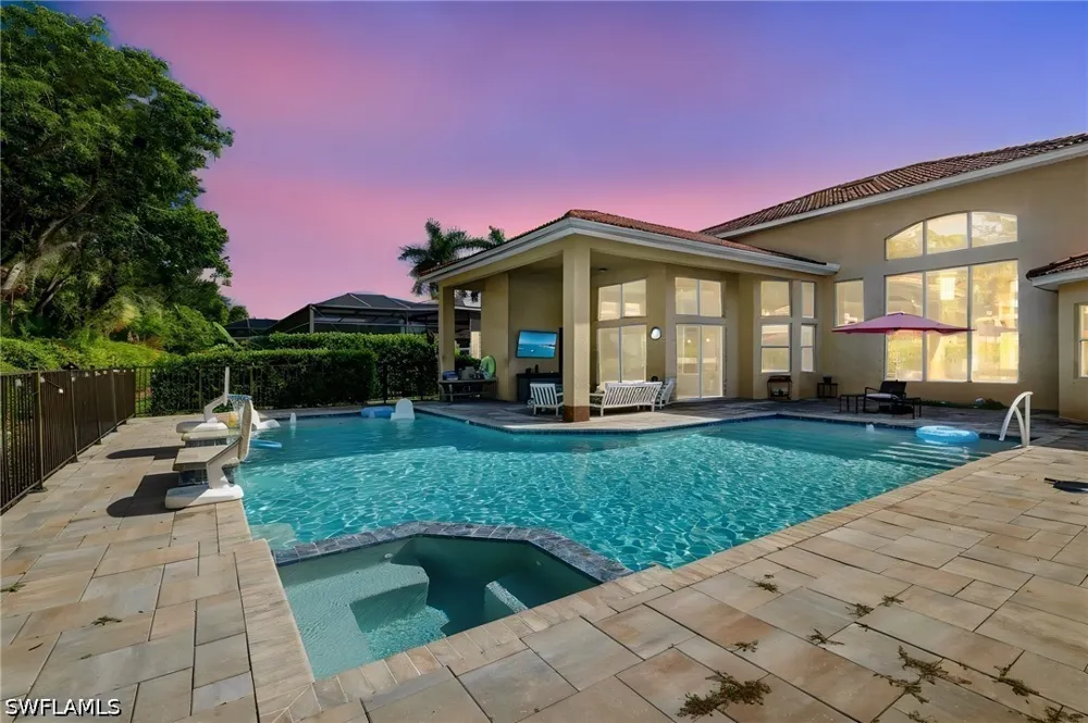 La Serena Drive Estero, FL 33967