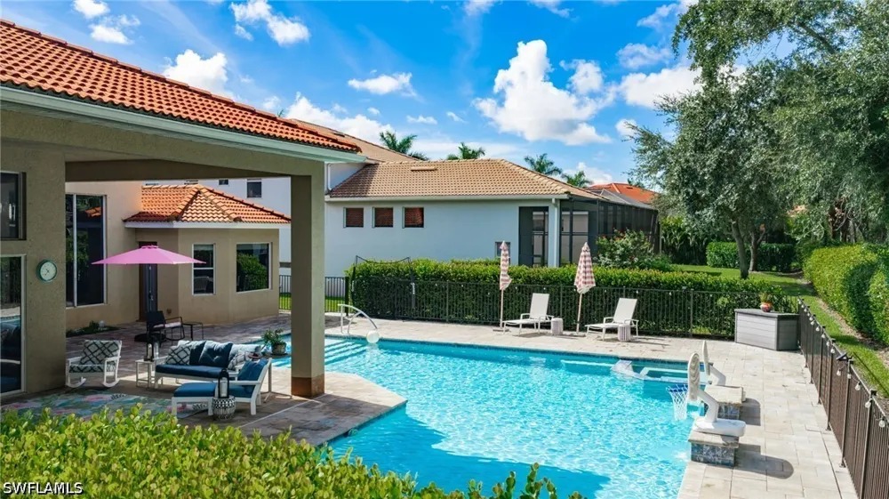 La Serena Drive Estero, FL 33967
