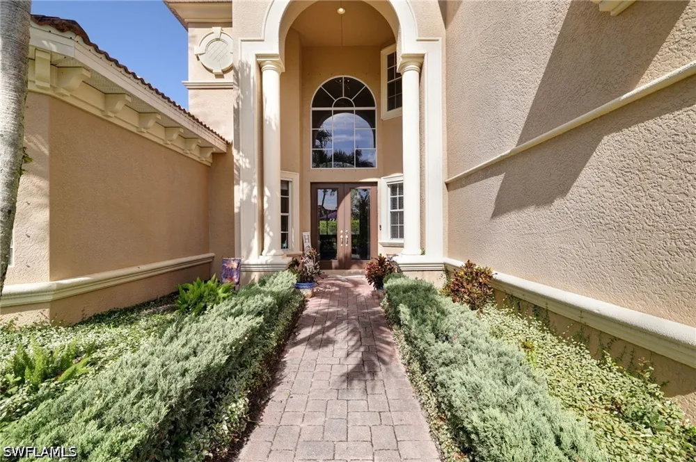 La Serena Drive Estero, FL 33967