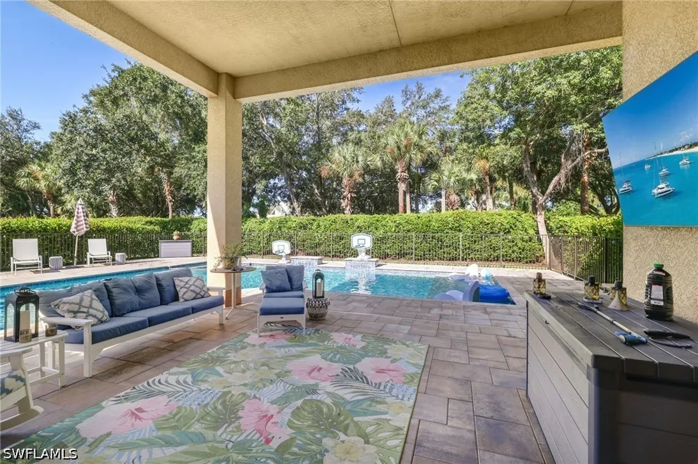 La Serena Drive Estero, FL 33967