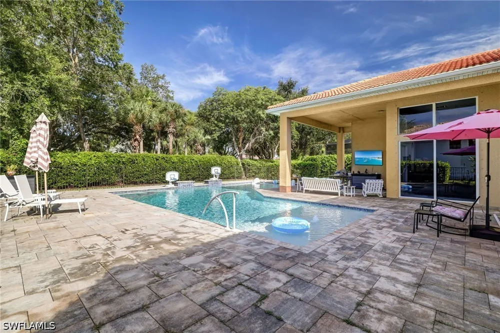 La Serena Drive Estero, FL 33967