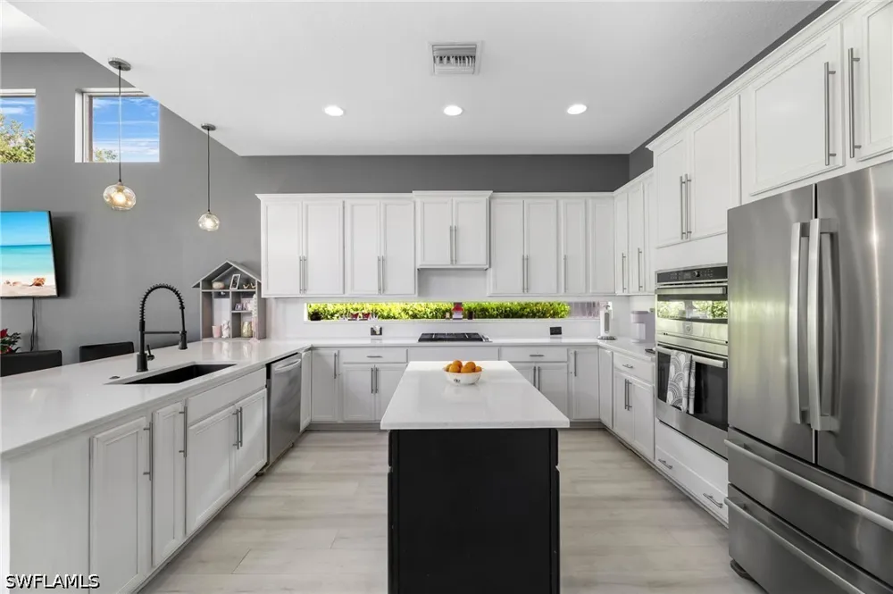La Serena Drive Estero, FL 33967