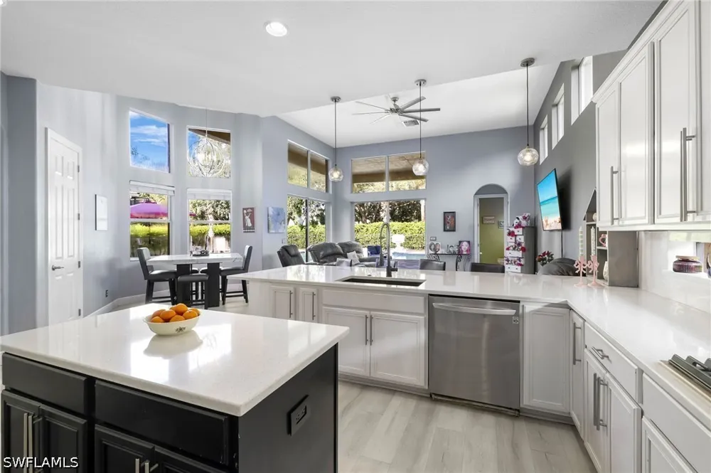 La Serena Drive Estero, FL 33967