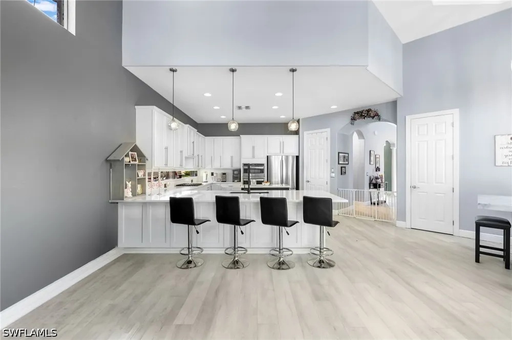 La Serena Drive Estero, FL 33967