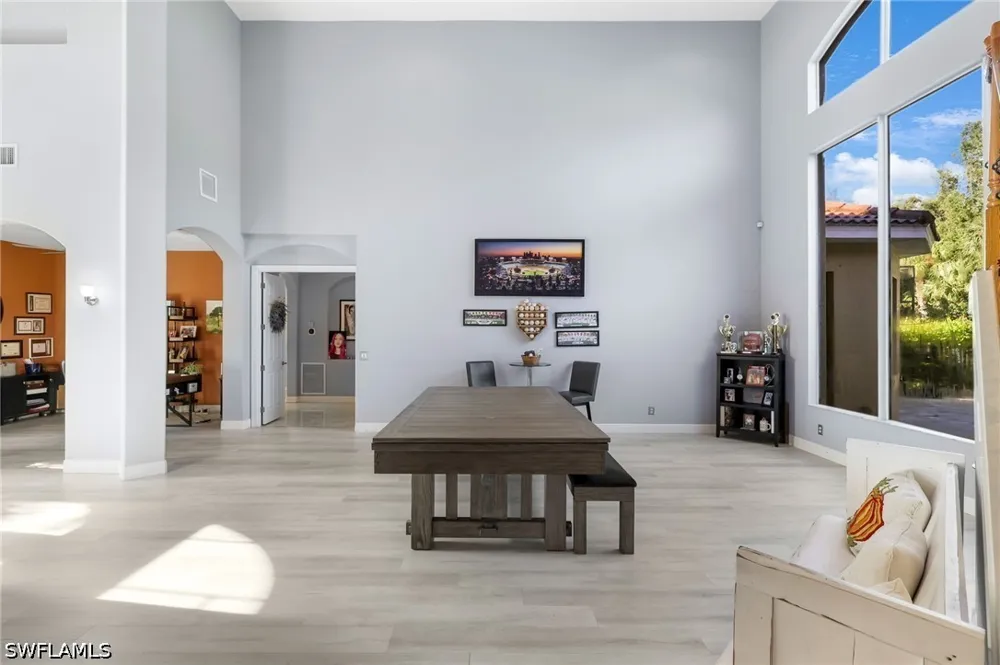 La Serena Drive Estero, FL 33967