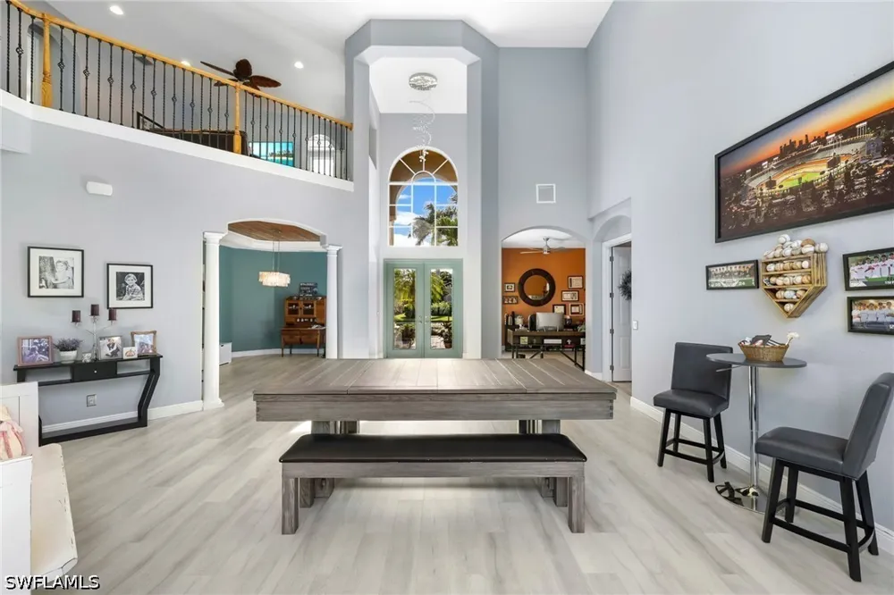 La Serena Drive Estero, FL 33967