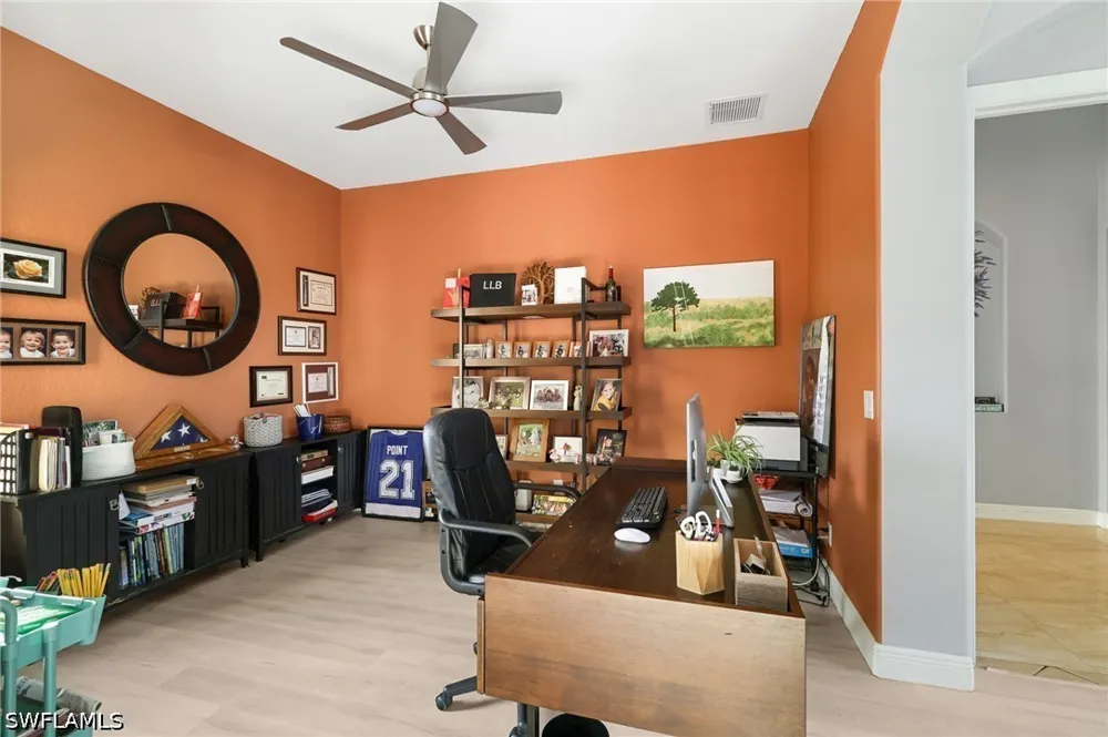 La Serena Drive Estero, FL 33967