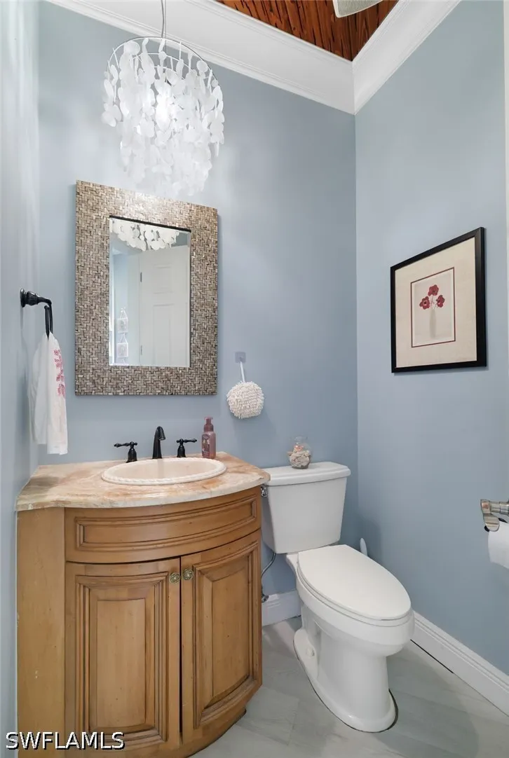 La Serena Drive Estero, FL 33967