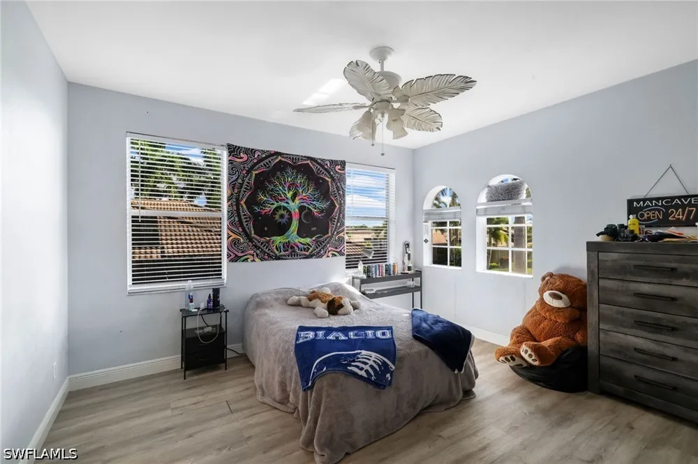 La Serena Drive Estero, FL 33967
