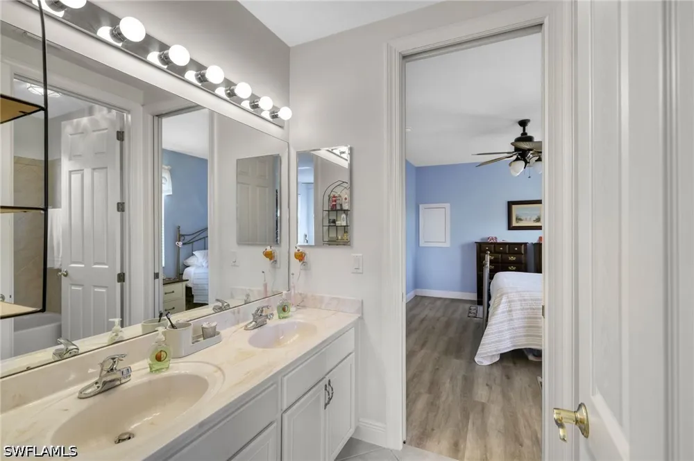 La Serena Drive Estero, FL 33967
