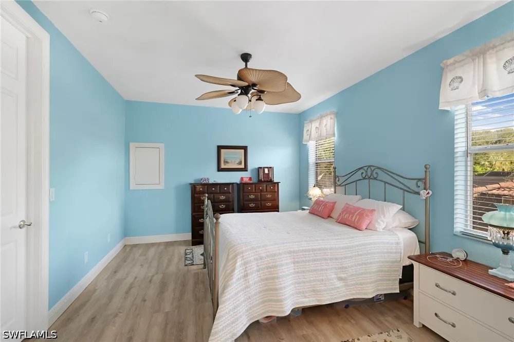 La Serena Drive Estero, FL 33967