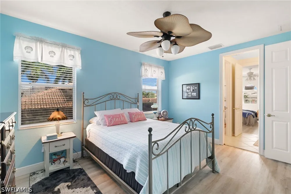 La Serena Drive Estero, FL 33967
