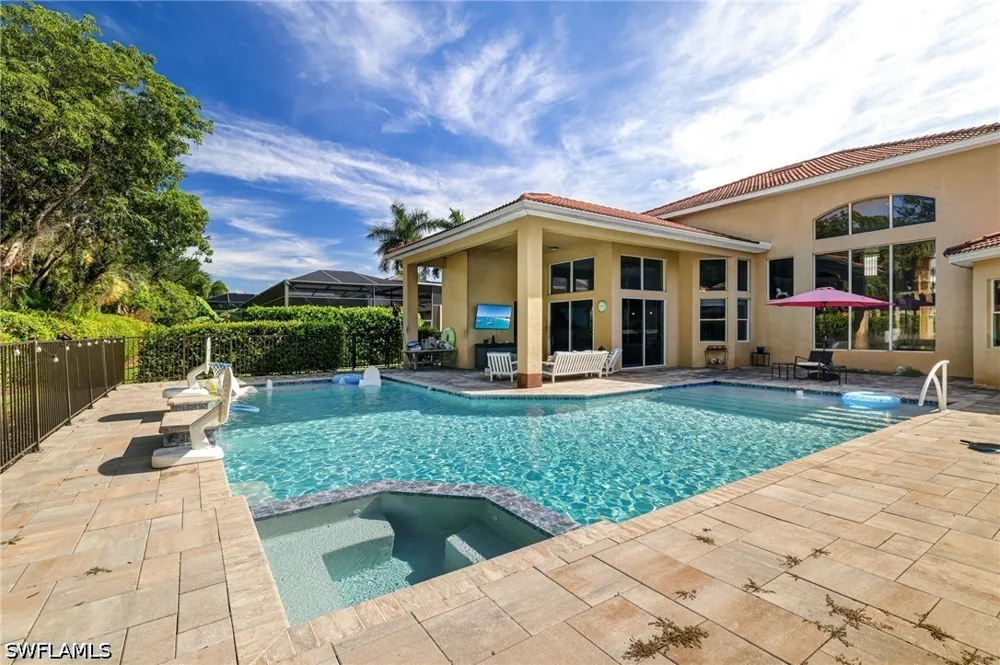 La Serena Drive Estero, FL 33967