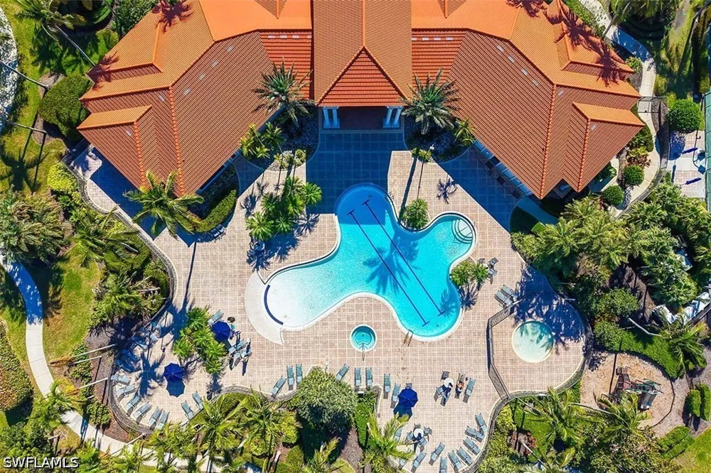 La Serena Drive Estero, FL 33967
