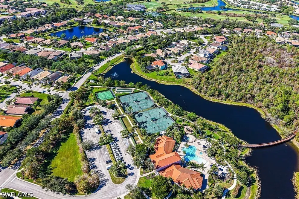 La Serena Drive Estero, FL 33967