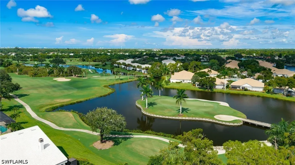 La Serena Drive Estero, FL 33967