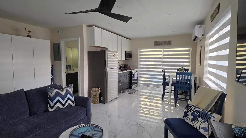 4537 POINCIANA STREET #1 Lauderdale By The Sea, FL 33308