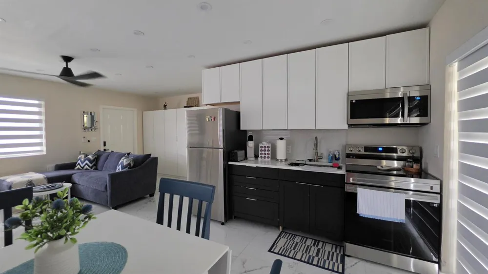4537 POINCIANA STREET #1 Lauderdale By The Sea, FL 33308