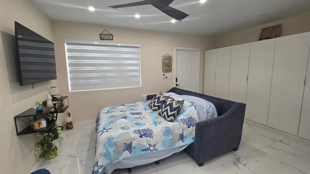 4537 POINCIANA STREET #1 Lauderdale By The Sea, FL 33308