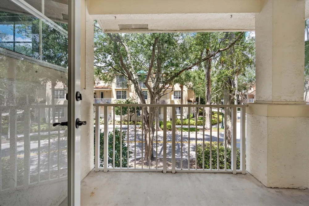 4822 Chancellor Drive #23 Jupiter, FL 33458