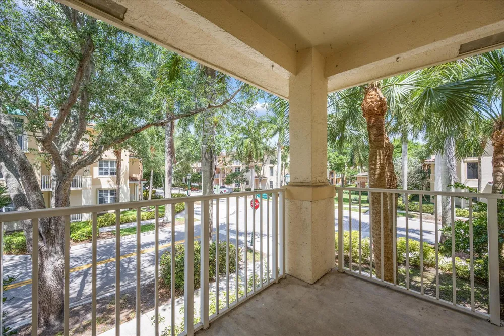 4822 Chancellor Drive #23 Jupiter, FL 33458