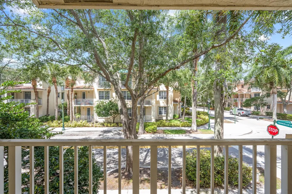 4822 Chancellor Drive #23 Jupiter, FL 33458