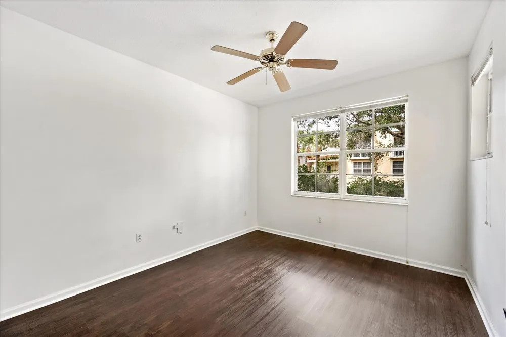 4822 Chancellor Drive #23 Jupiter, FL 33458
