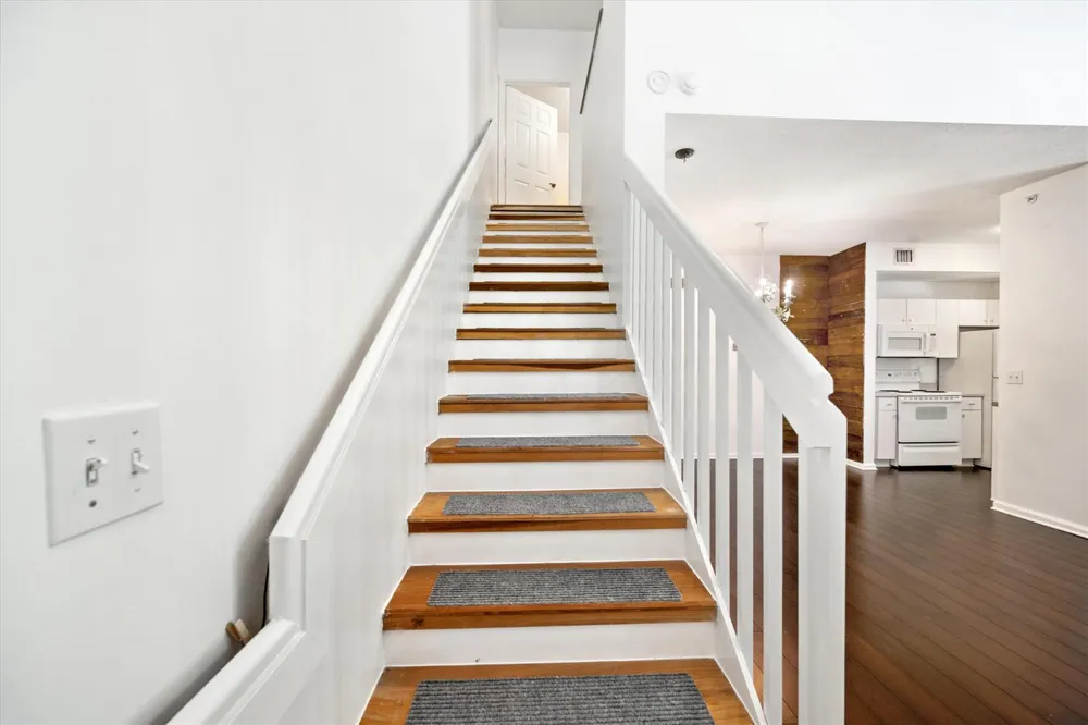 4822 Chancellor Drive #23 Jupiter, FL 33458