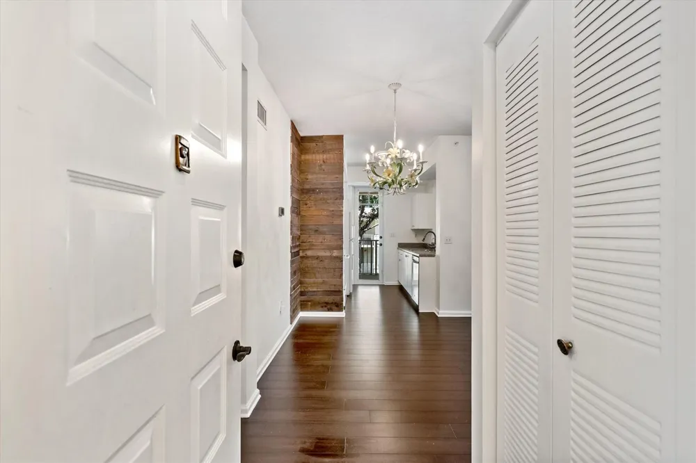 4822 Chancellor Drive #23 Jupiter, FL 33458