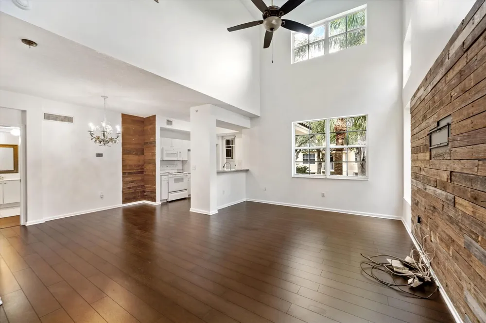4822 Chancellor Drive #23 Jupiter, FL 33458