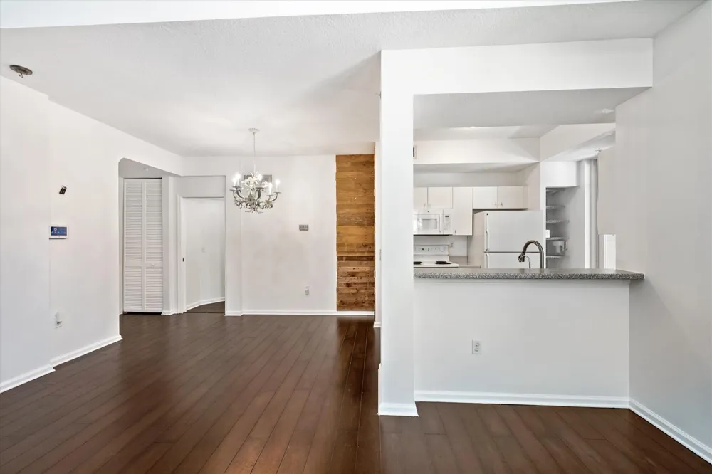 4822 Chancellor Drive #23 Jupiter, FL 33458