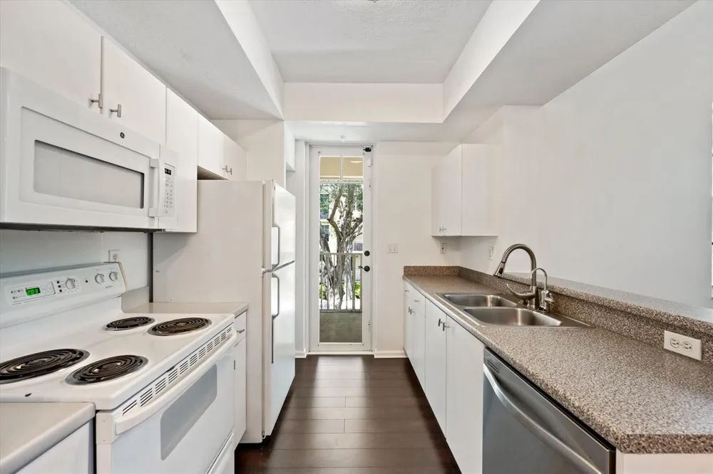 4822 Chancellor Drive #23 Jupiter, FL 33458