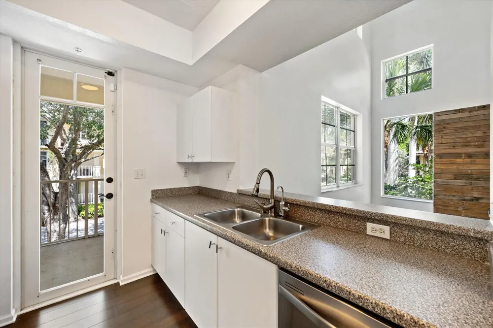 4822 Chancellor Drive #23 Jupiter, FL 33458