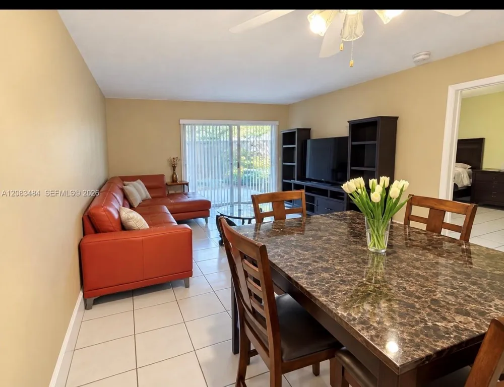 9631 SW 77 AV #101 C Miami, FL 33156