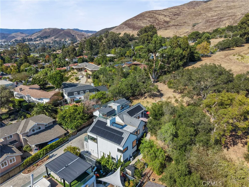 2054 Fixlini Street San Luis Obispo, CA 93401