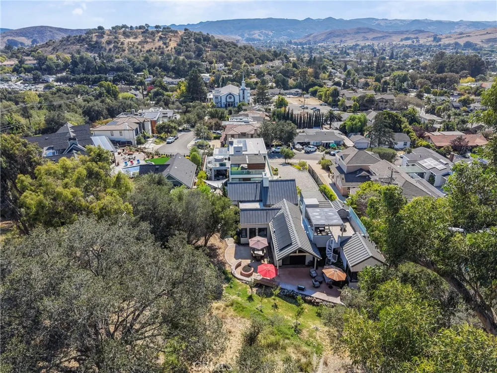 2054 Fixlini Street San Luis Obispo, CA 93401