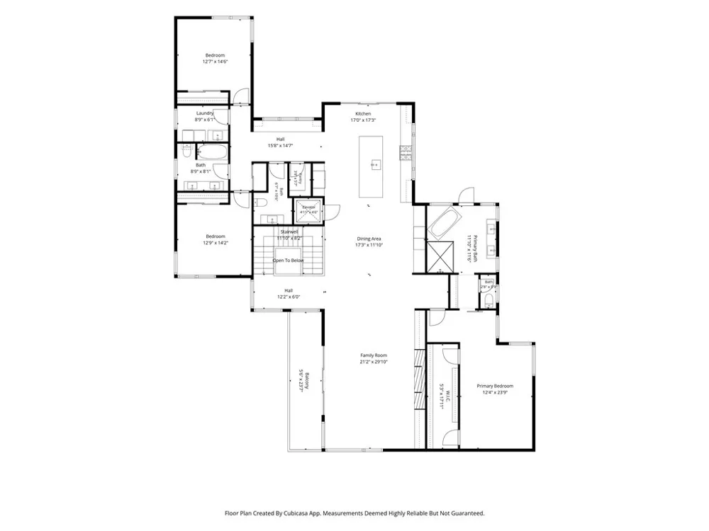2054 Fixlini Street San Luis Obispo, CA 93401