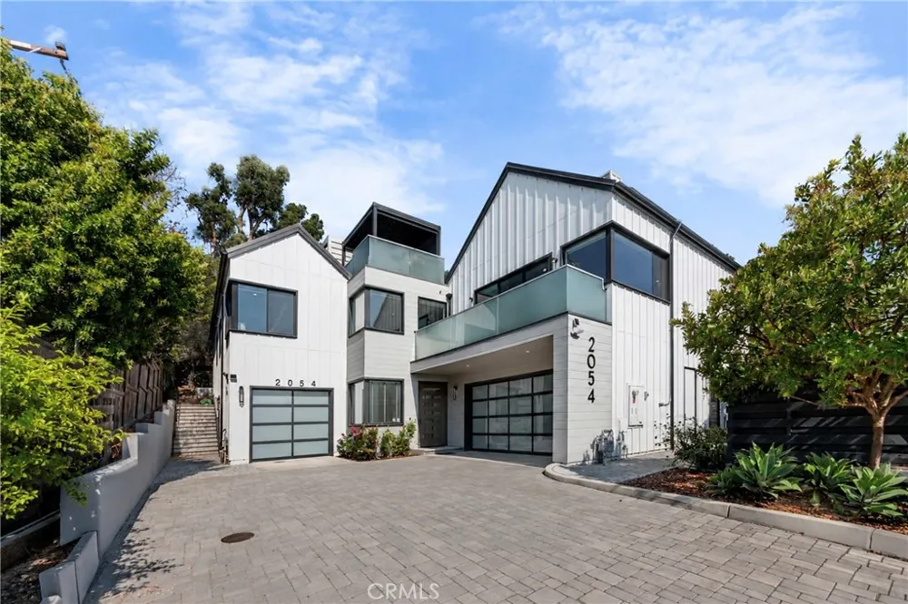 2054 Fixlini Street San Luis Obispo, CA 93401