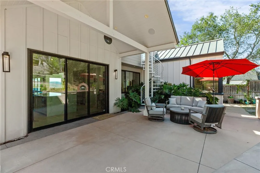 2054 Fixlini Street San Luis Obispo, CA 93401