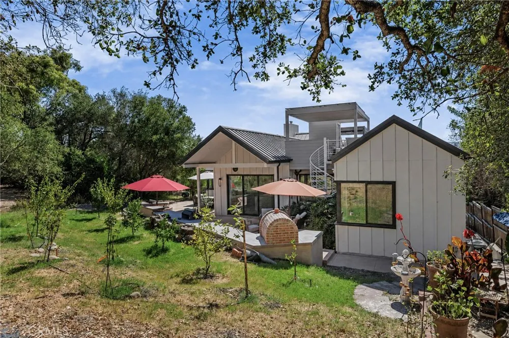 2054 Fixlini Street San Luis Obispo, CA 93401