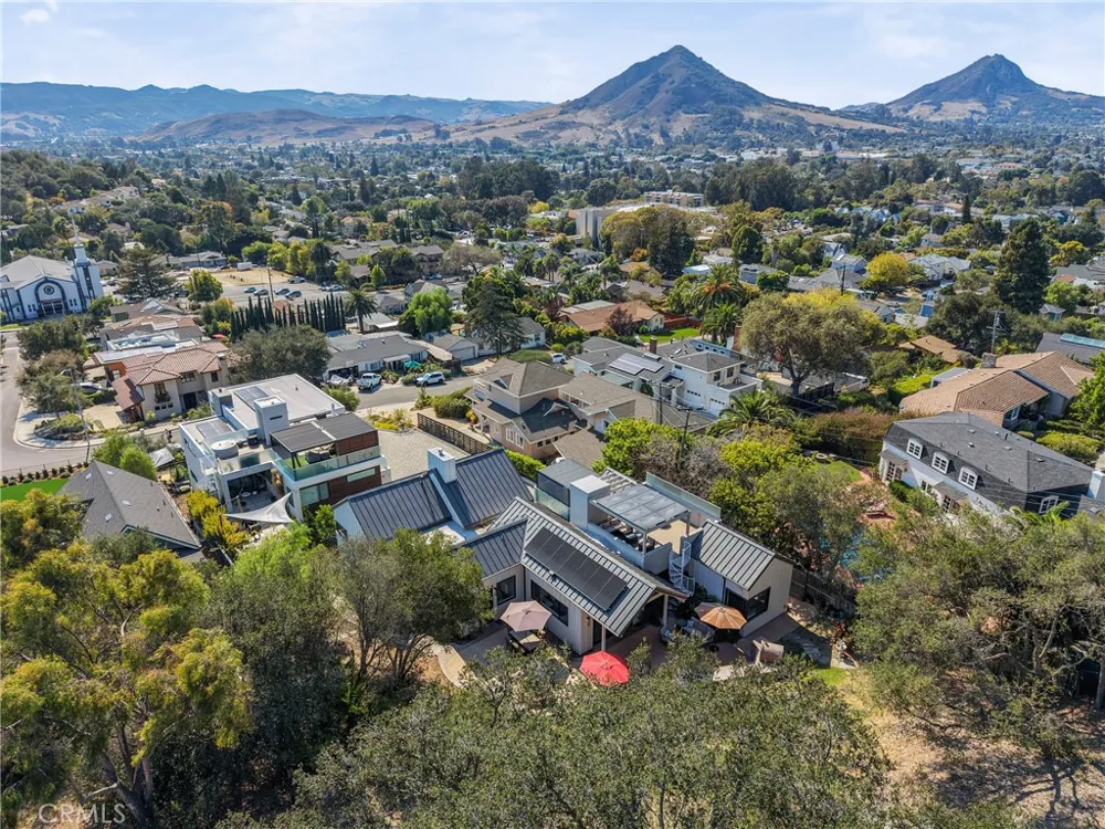 2054 Fixlini Street San Luis Obispo, CA 93401