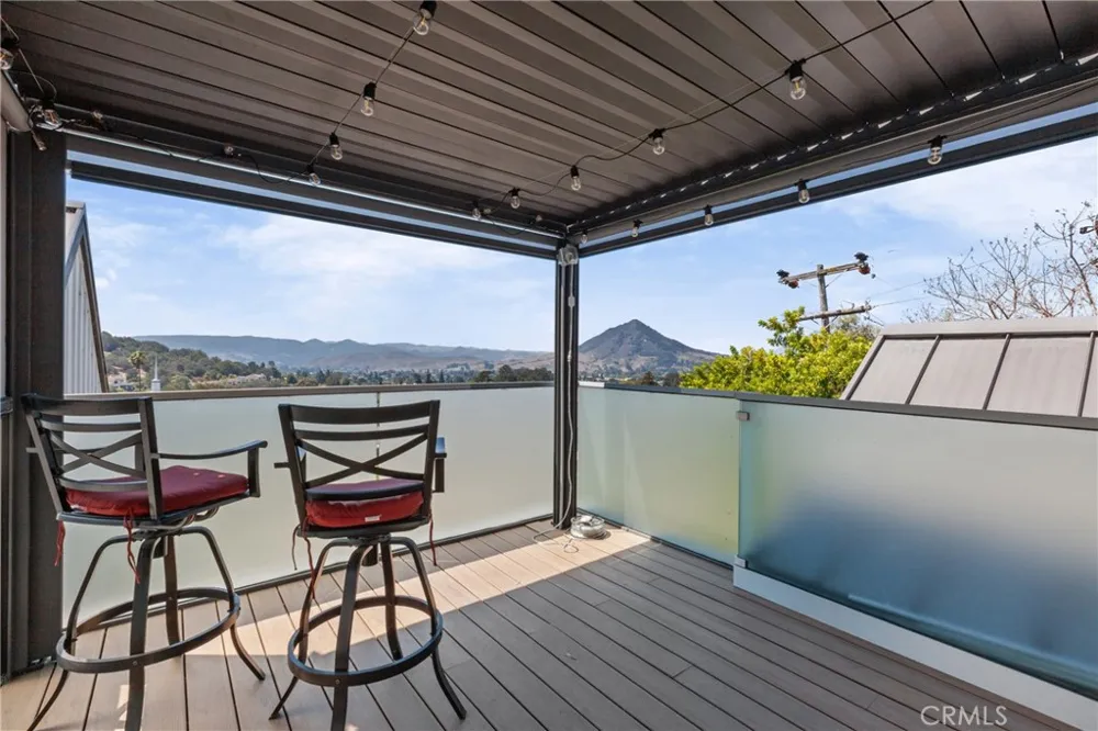 2054 Fixlini Street San Luis Obispo, CA 93401
