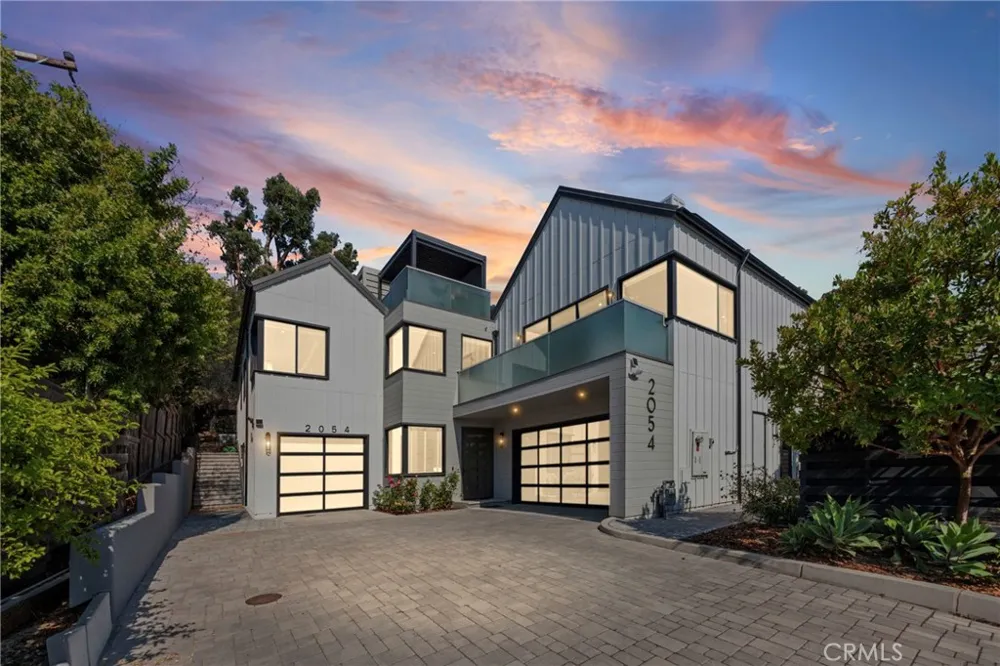 2054 Fixlini Street San Luis Obispo, CA 93401