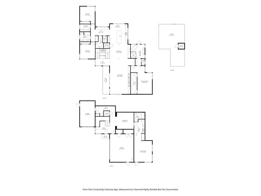 2054 Fixlini Street San Luis Obispo, CA 93401