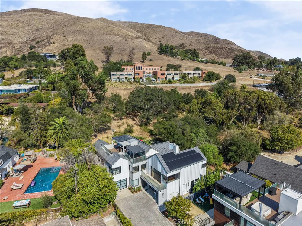 2054 Fixlini Street San Luis Obispo, CA 93401