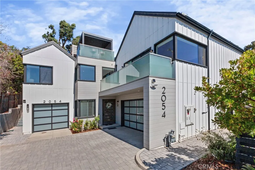 2054 Fixlini Street San Luis Obispo, CA 93401