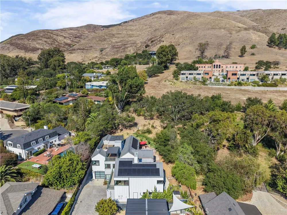 2054 Fixlini Street San Luis Obispo, CA 93401