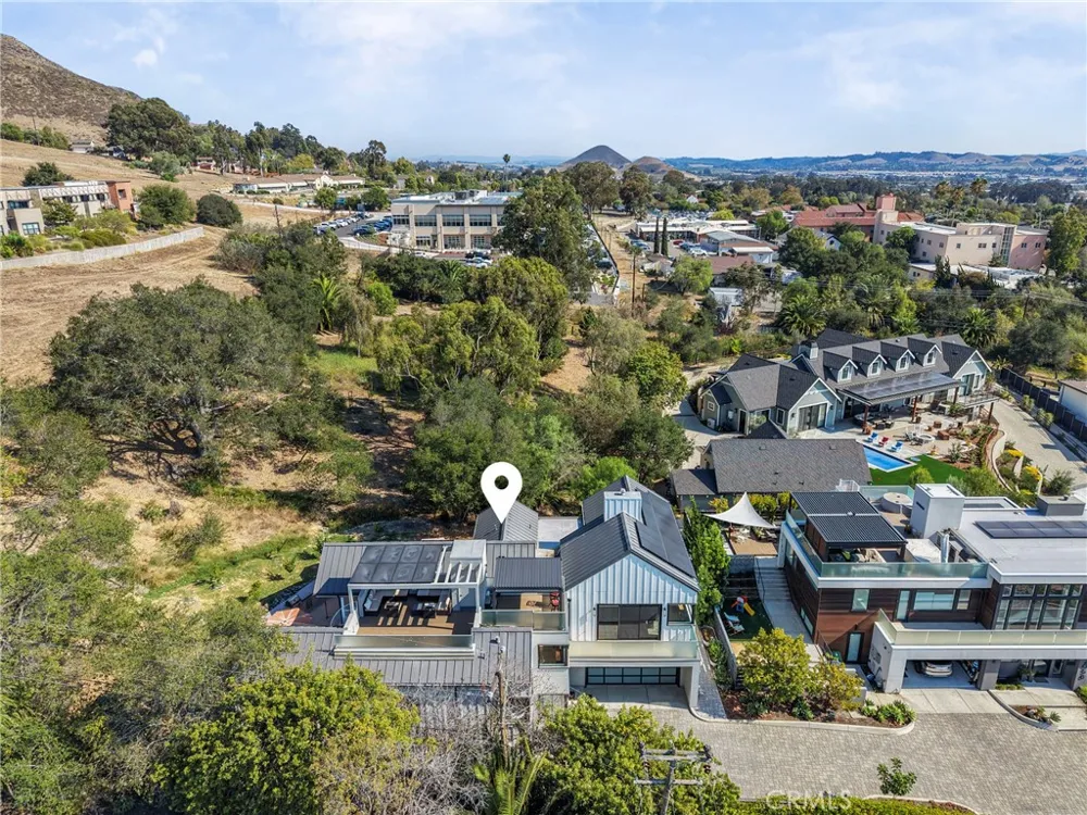 2054 Fixlini Street San Luis Obispo, CA 93401