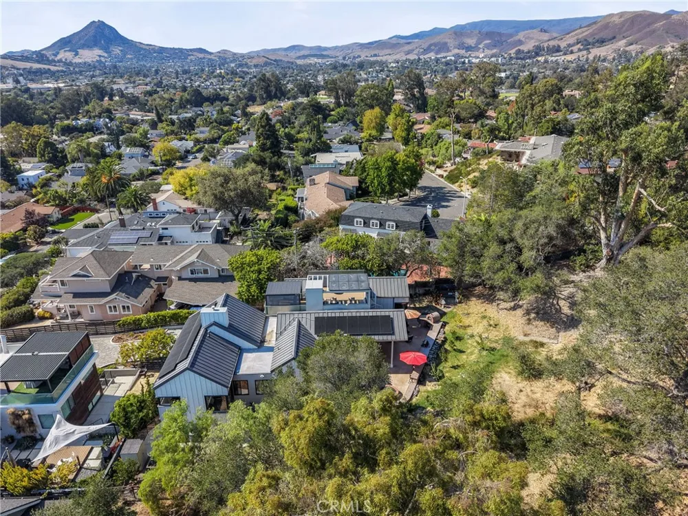 2054 Fixlini Street San Luis Obispo, CA 93401